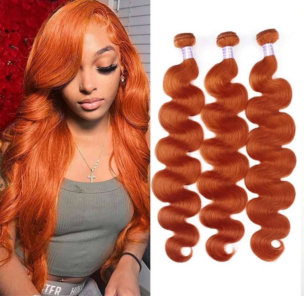 COLOR SERVICE FOR BUNDLES