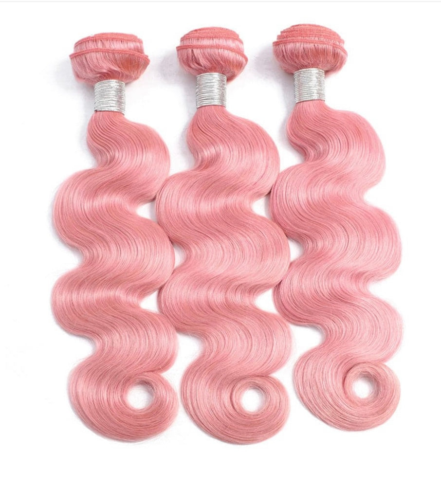 COLOR SERVICE FOR BUNDLES