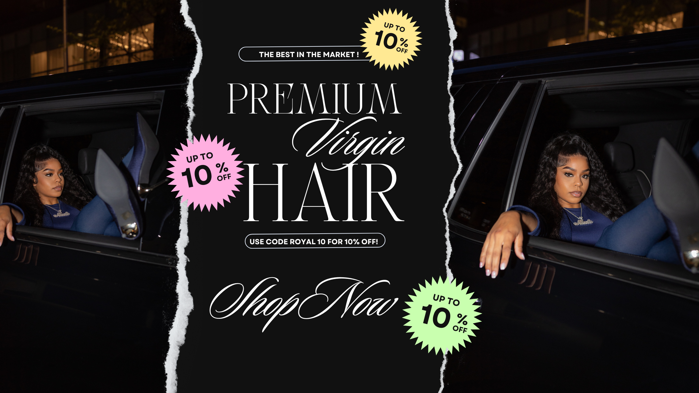 Royal Extensions LLC