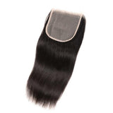 5x5 TRANSPARENT LACE CLOSURE