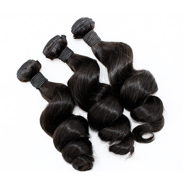 BRAZILIAN LOOSE WAVE 3 BUNDLE DEAL