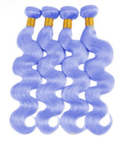 COLOR SERVICE FOR BUNDLES