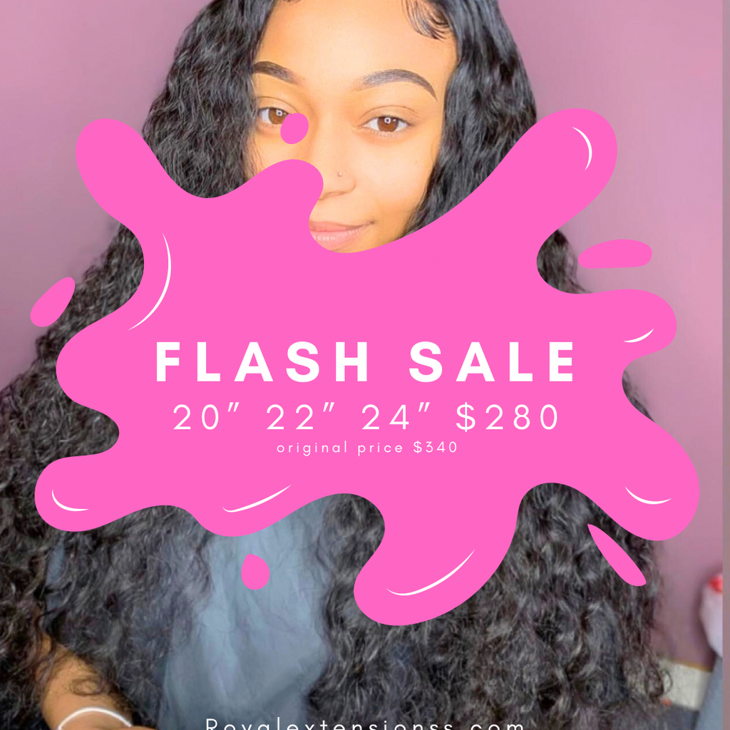 Royal Extensions LLC