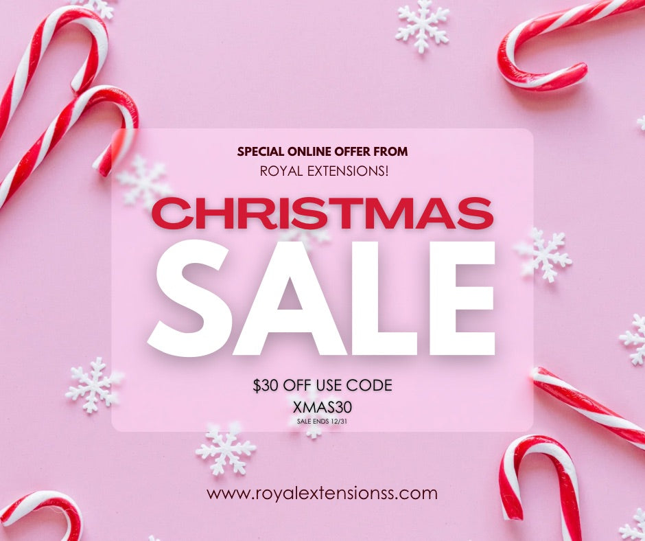 Royal Extensions LLC