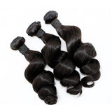 BRAZILIAN LOOSE WAVE 3 BUNDLE DEAL