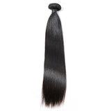 BRAZILIAN STRAIGHT